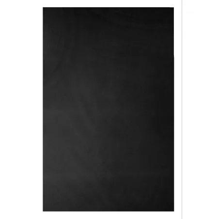 serviette de plage BIKKEMBERGS  BKK26MTW02_NEBLACK - BIKKEMBERGS