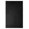 serviette de plage BIKKEMBERGS  BKK26MTW02_NEBLACK - BIKKEMBERGS