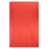 serviette de plage BIKKEMBERGS  BKK26MTW02F_RORED - BIKKEMBERGS