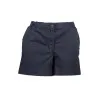 Shorts Femme TOMMY HILFIGER  WW0WW38729_BLU_DW5 - TOMMY HILFIGER