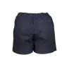 Shorts Femme TOMMY HILFIGER  WW0WW38729_BLU_DW5 - TOMMY HILFIGER