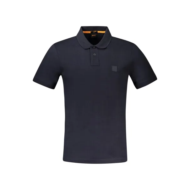 Polo Homme BOSS  50507803PASSENGER_BL404 - BOSS