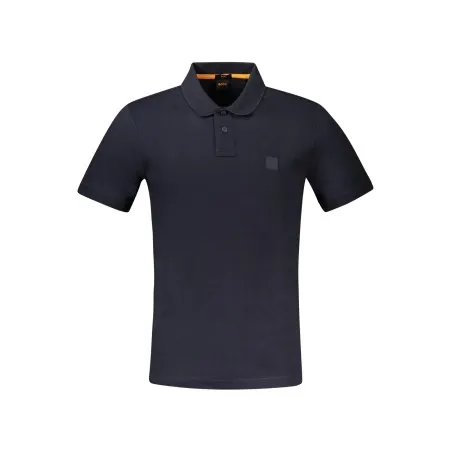 Polo Homme BOSS  50507803PASSENGER_BL404 - BOSS