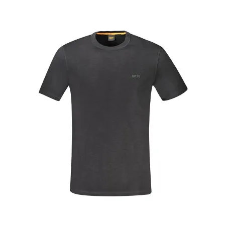 T-shirt Homme BOSS  50508243TEGOOD_NE001 - BOSS