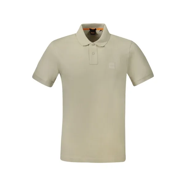 Polo Homme BOSS  50507803PASSENGER_BE271 - BOSS