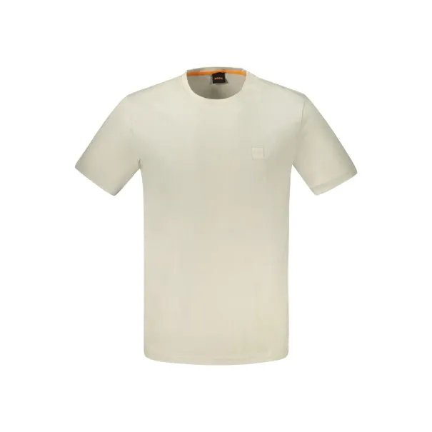 T-shirt Homme BOSS  50508584TALES_BE271 - BOSS
