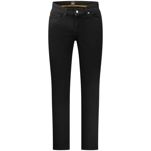Jean BOSS pour homme, noir - BOSS