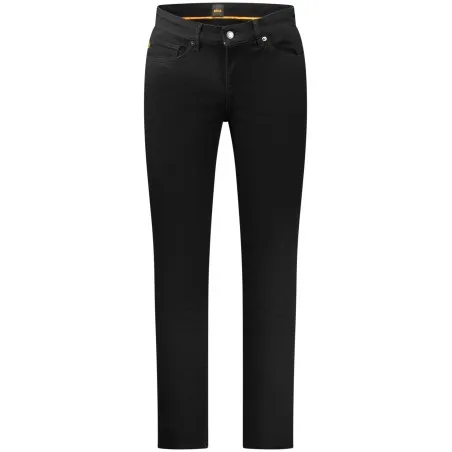 Jean BOSS pour homme, noir - BOSS