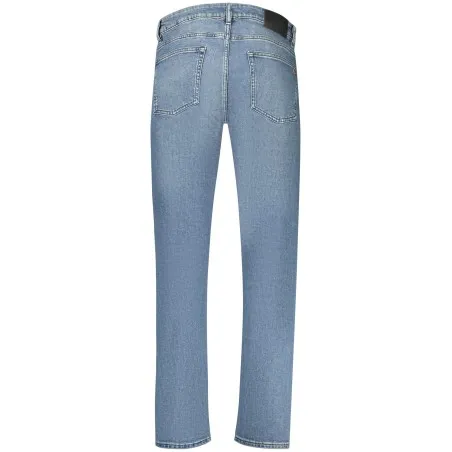 Jean Boss en denim bleu pour homme - BOSS