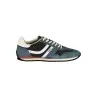 Basket Casual Homme BOSS  50568468LEVONRUNN_BL416 - BOSS