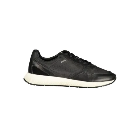 Basket Casual Homme BOSS  50568757TITANIUMRUNN_NE001 - BOSS