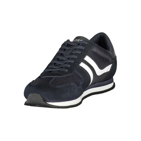 Basket Casual Homme BOSS  50568468LEVONRUNN_BL401 - BOSS