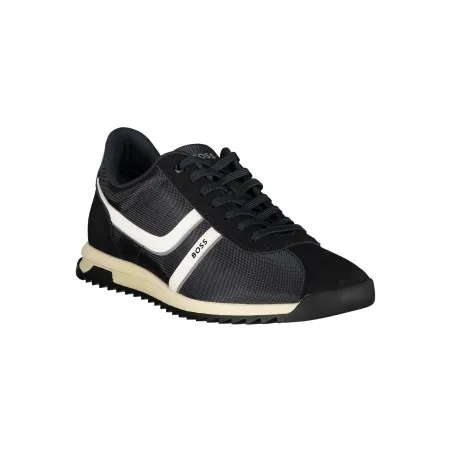 Basket Casual Homme BOSS  50568479ZAYNTENN_BL401 - BOSS