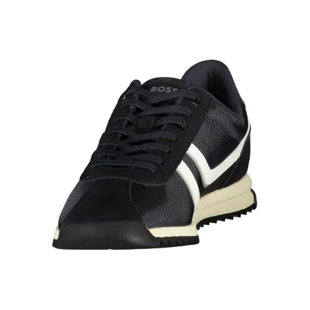 Basket Casual Homme BOSS  50568479ZAYNTENN_BL401 - BOSS