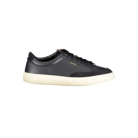 Basket Casual Homme BOSS  50568536KIERANTENN_BL402 - BOSS