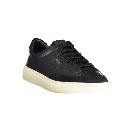 Basket Casual Homme BOSS  50568536KIERANTENN_BL402 - BOSS