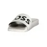 Claquettes Hommes BOSS  50536835ARYEHSLID_BI101 - BOSS