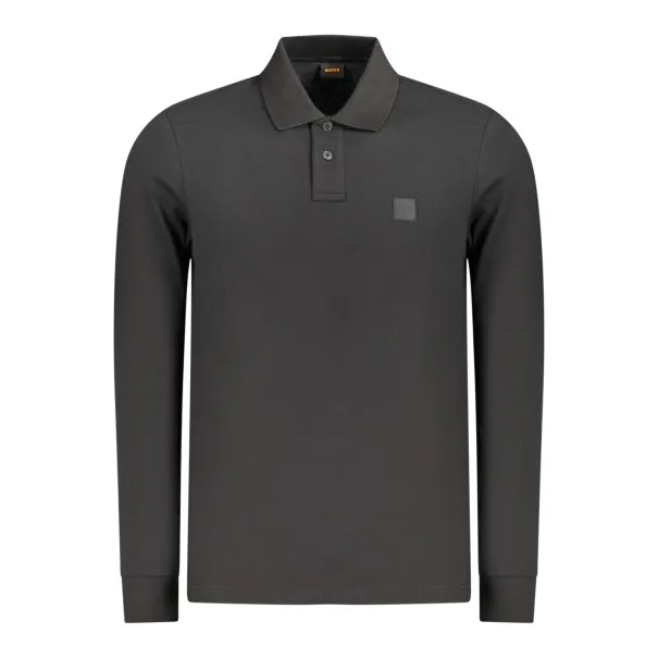 T-shirt Homme BOSS  50507704PASSERBY_NE001 - BOSS