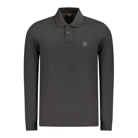 T-shirt Homme BOSS  50507704PASSERBY_NE001 - BOSS