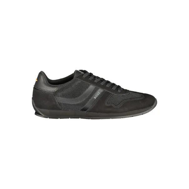Basket Casual Homme BOSS  50568468LEVONRUNN_NE005 - BOSS