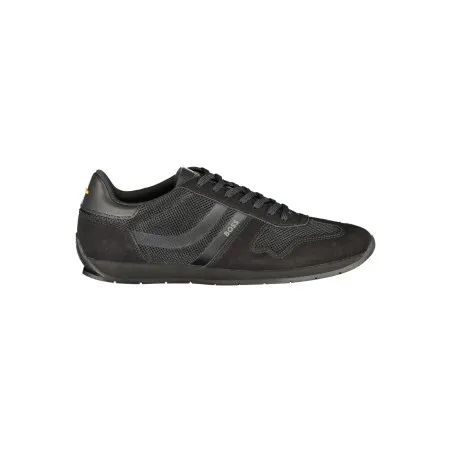 Basket Casual Homme BOSS  50568468LEVONRUNN_NE005 - BOSS