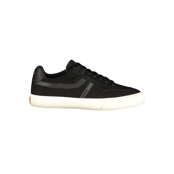 Basket Casual Homme BOSS  50568469AIDENTENN_NE001 - BOSS