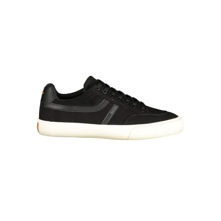Basket Casual Homme BOSS  50568469AIDENTENN_NE001 - BOSS