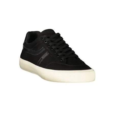 Basket Casual Homme BOSS  50568469AIDENTENN_NE001 - BOSS