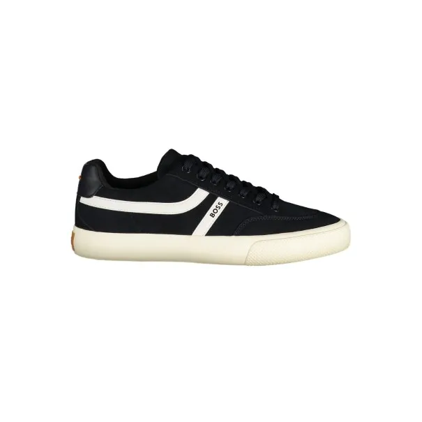 Basket Casual Homme BOSS  50568469AIDENTENN_BL401 - BOSS