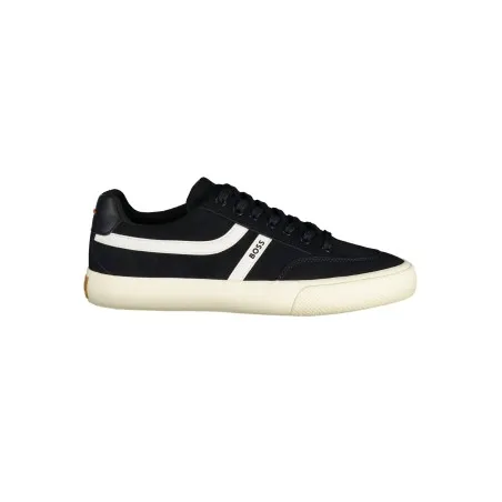 Basket Casual Homme BOSS  50568469AIDENTENN_BL401 - BOSS