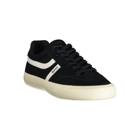 Basket Casual Homme BOSS  50568469AIDENTENN_BL401 - BOSS