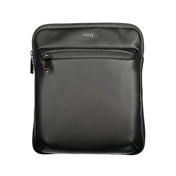 Sacoche Homme BOSS  50567866JACEENVELOPE_NE001 - BOSS