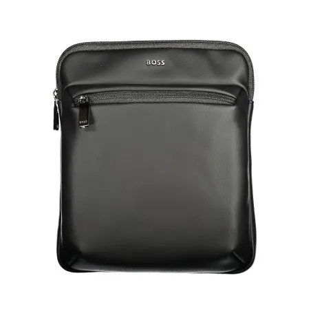 Sacoche Homme BOSS  50567866JACEENVELOPE_NE001 - BOSS