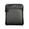 Sacoche Homme BOSS  50567866JACEENVELOPE_NE001 - BOSS