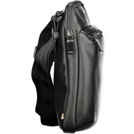 Sacoche Homme BOSS  50567866JACEENVELOPE_NE001 - BOSS