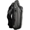 Sacoche Homme BOSS  50567866JACEENVELOPE_NE001 - BOSS