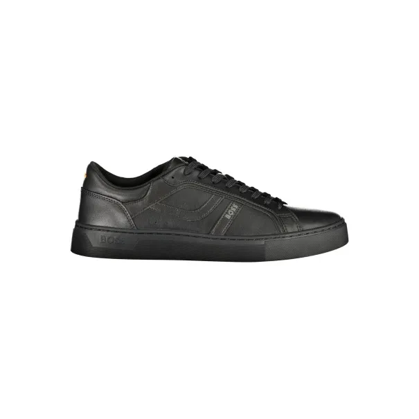 Basket Casual Homme BOSS  50562636RHYSTENN_NE005 - BOSS