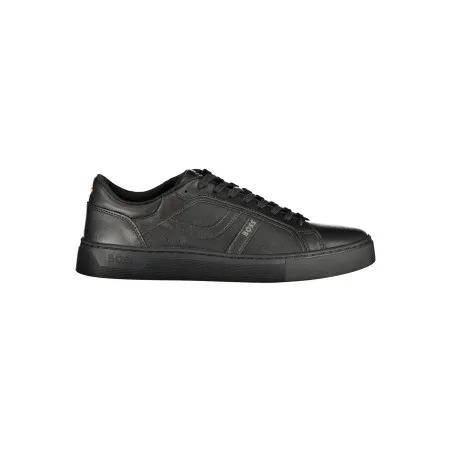 Basket Casual Homme BOSS  50562636RHYSTENN_NE005 - BOSS