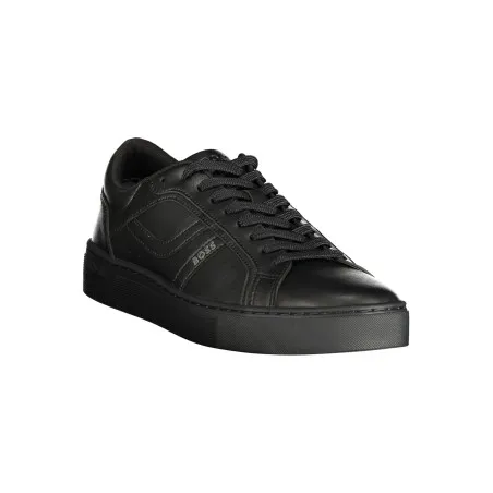 Basket Casual Homme BOSS  50562636RHYSTENN_NE005 - BOSS