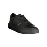 Basket Casual Homme BOSS  50562636RHYSTENN_NE005 - BOSS