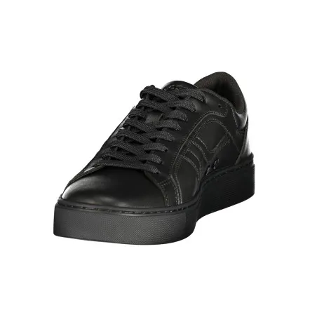 Basket Casual Homme BOSS  50562636RHYSTENN_NE005 - BOSS
