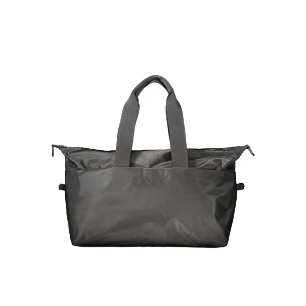 Sac de voyage BOSS  50567750CATCH30HOLDALLNW_NE001 - BOSS