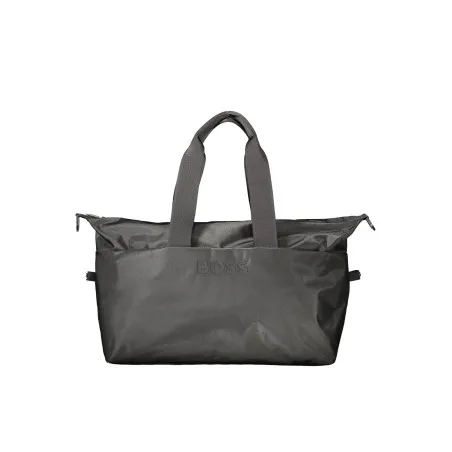 Sac de voyage BOSS  50567750CATCH30HOLDALLNW_NE001 - BOSS