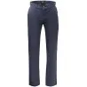 Pantalon Homme BOSS  50534378CHINOREGULAR1_BL404 - BOSS
