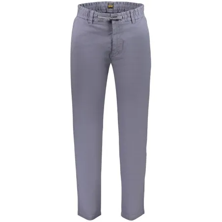 Pantalon Homme BOSS  50564138CHINOTAPEREDDS10_BL406 - BOSS