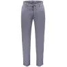 Pantalon Homme BOSS  50564138CHINOTAPEREDDS10_BL406 - BOSS