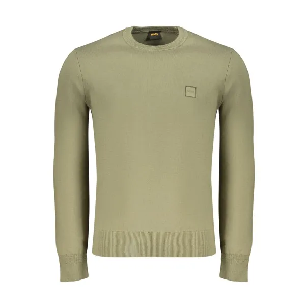 T-shirt Homme BOSS  50527583KANOVANOS_VE325 - BOSS
