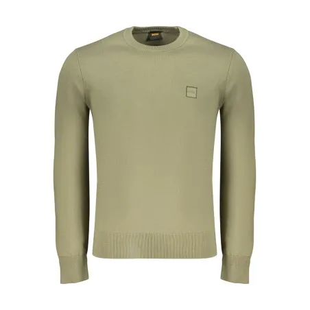 T-shirt Homme BOSS  50527583KANOVANOS_VE325 - BOSS