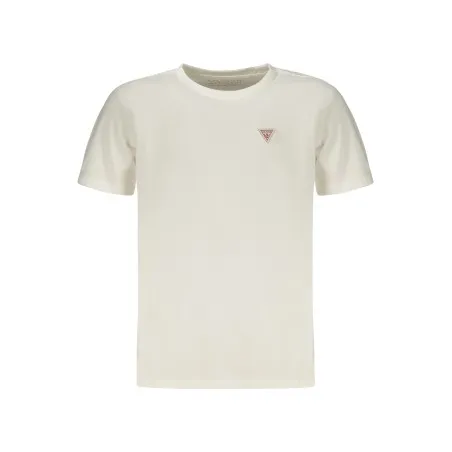 T-shirt Enfant GUESS  L5YI38K5M20_BIG011 - Guess