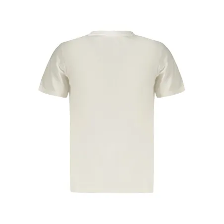 T-shirt à manches courtes Guess Jeans pour enfant, blanc - Guess